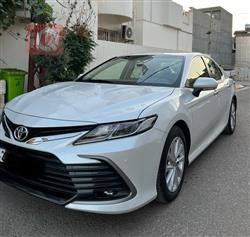 تۆیۆتا کامری